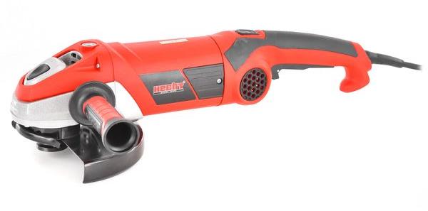 HECHT Úhlová bruska elektrická 230 mm 2200W HECHT 1324