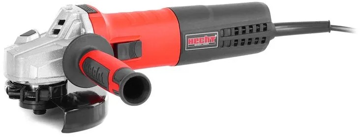 HECHT Úhlová bruska elektrická 125 mm 950W HECHT 1392