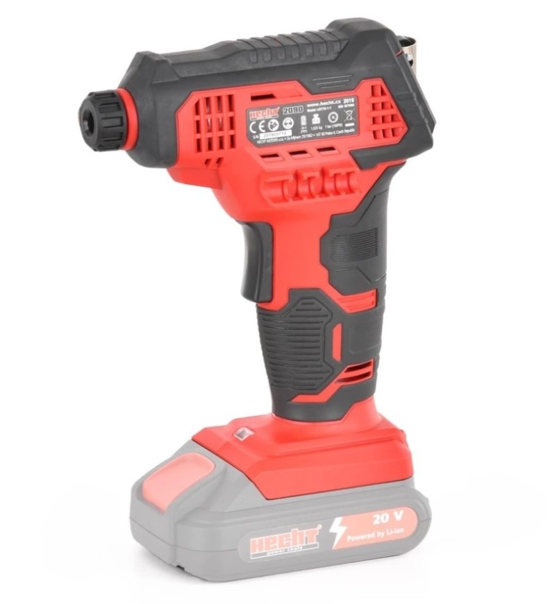 HECHT Kompresor AKU 2090