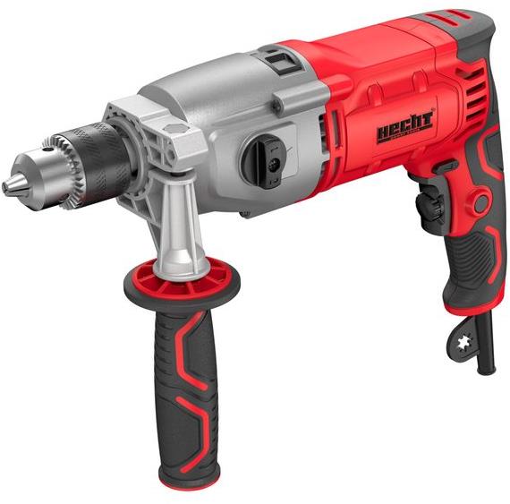HECHT Vrtačka elektrická s příklepem 1200W HECHT 1077