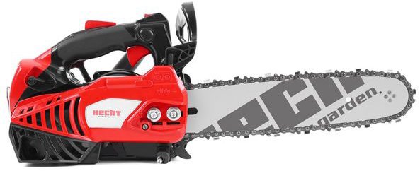 HECHT Řetězová pila benzínová HECHT 924 R