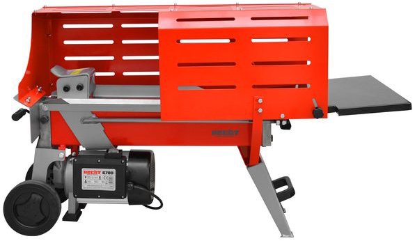 HECHT Štípačka na dřevo horizontální elektrická HECHT 6700