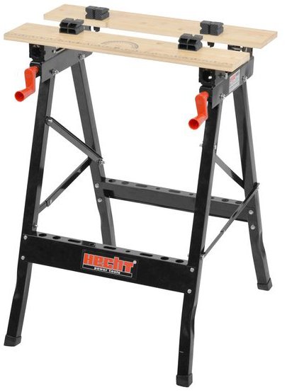 HECHT Pracovní stůl univerzální DIY HECHT 0003