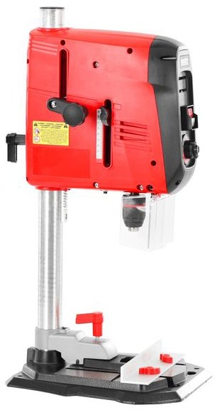 HECHT Stojanová vrtačka elektrická 720W HECHT 1057