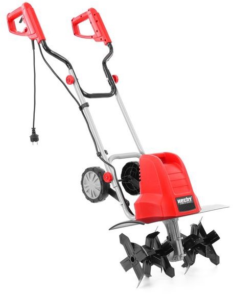 HECHT Kultivátor elektrický HECHT 748