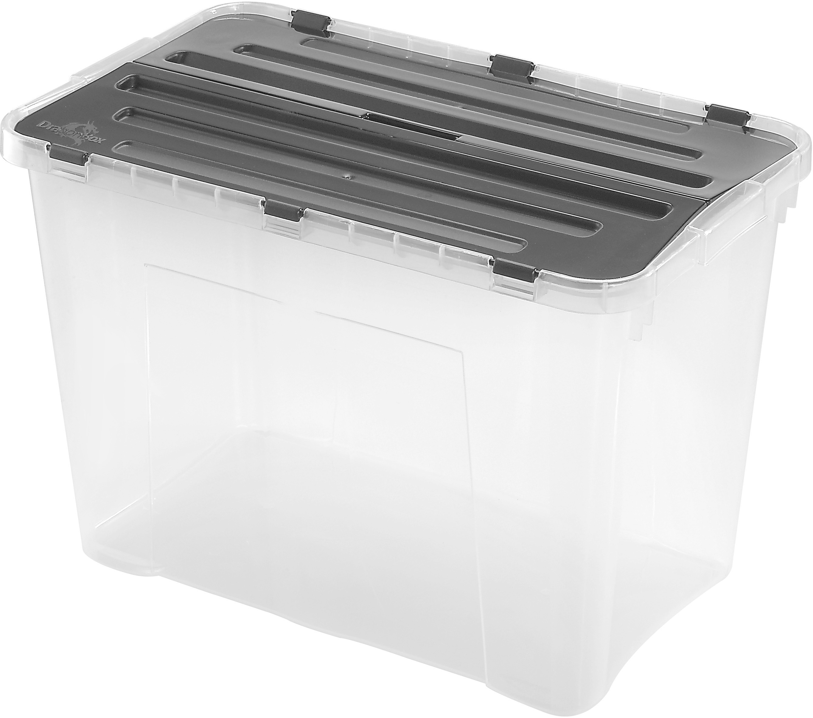 HEIDRUN Dragon Box 60 l