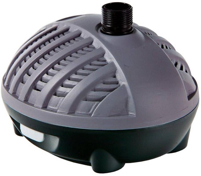 HEISSNER Čerpadlo fontánové HSP1600-00