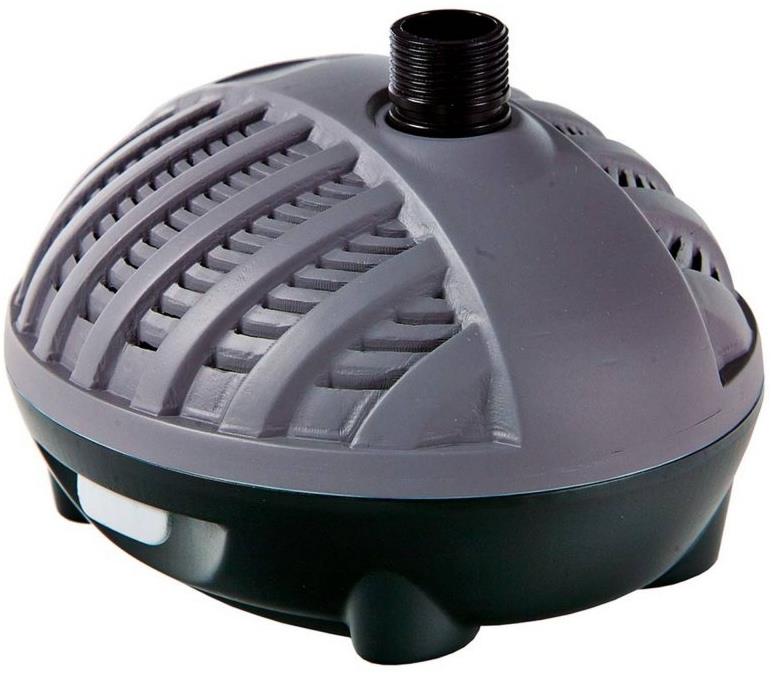 HEISSNER Čerpadlo fontánové HSP3000-00