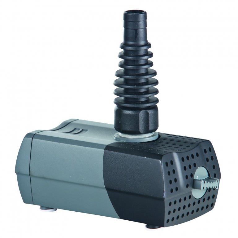 HEISSNER Čerpadlo multifunkční P2200E-00