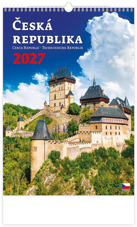 HELMA 365 Česká republika 2027