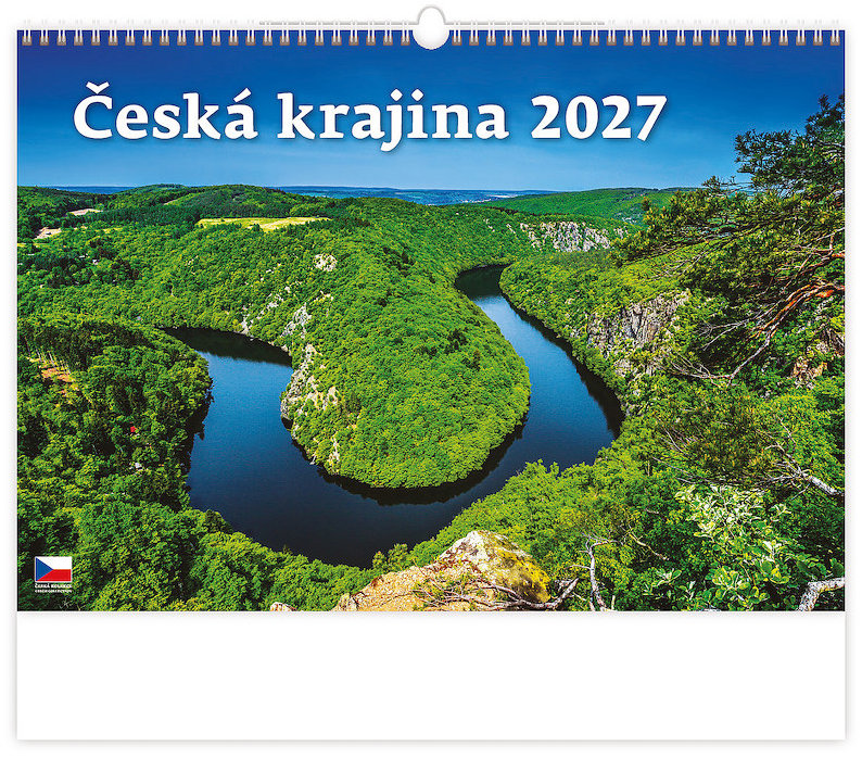 HELMA 365 Česká krajina 2027