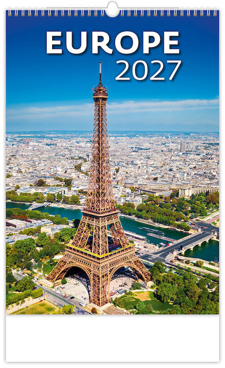 HELMA 365 Europe 2027