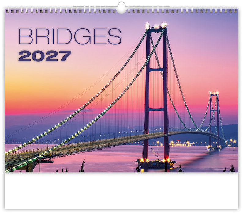 HELMA 365 Bridges 2027