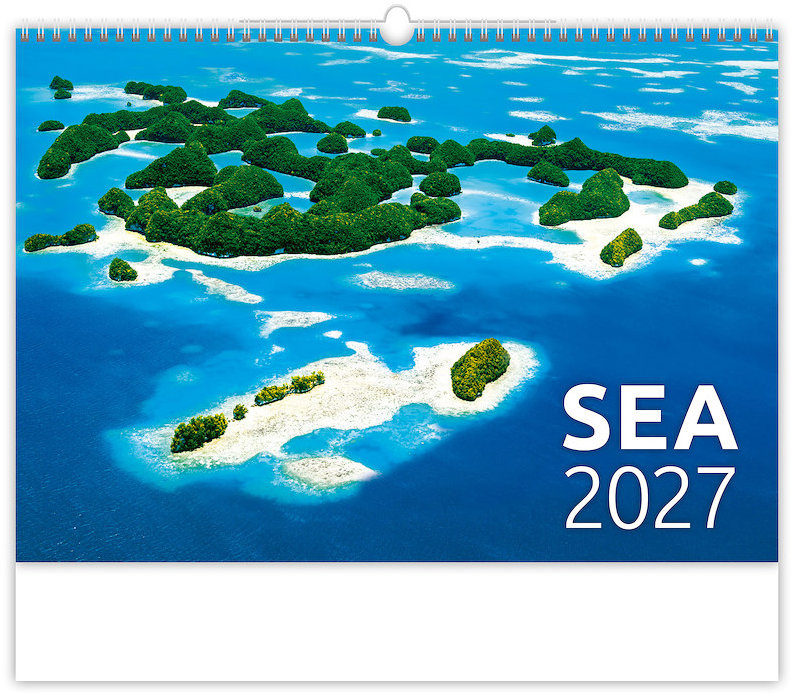 HELMA 365 Sea 2027