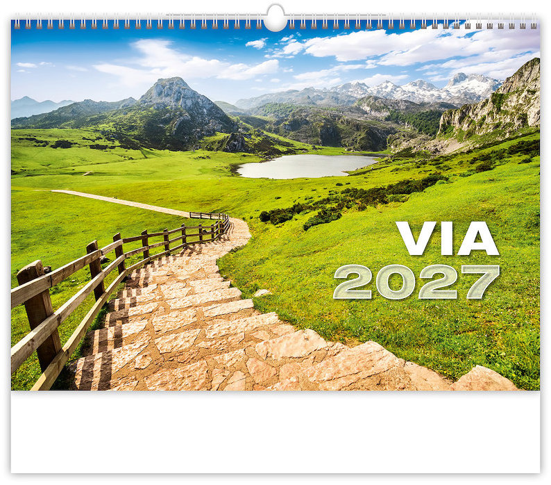 HELMA 365 Via 2027