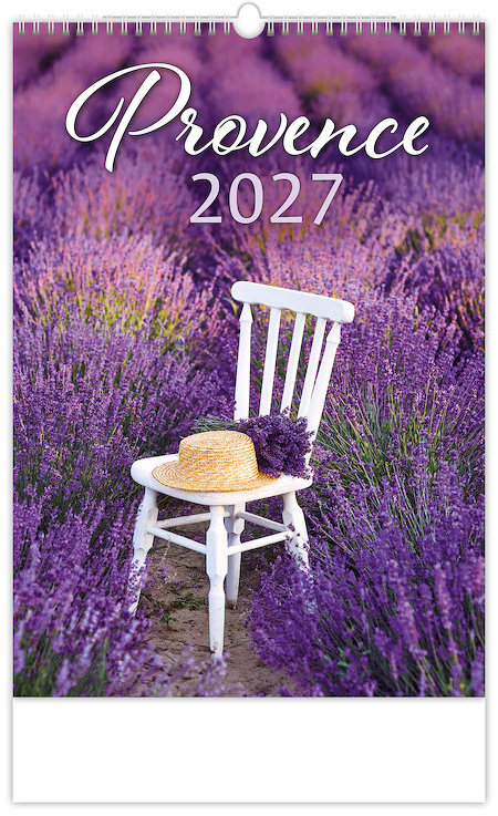 HELMA 365 Provence 2027