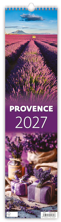 HELMA 365 Provence vázanka 2027