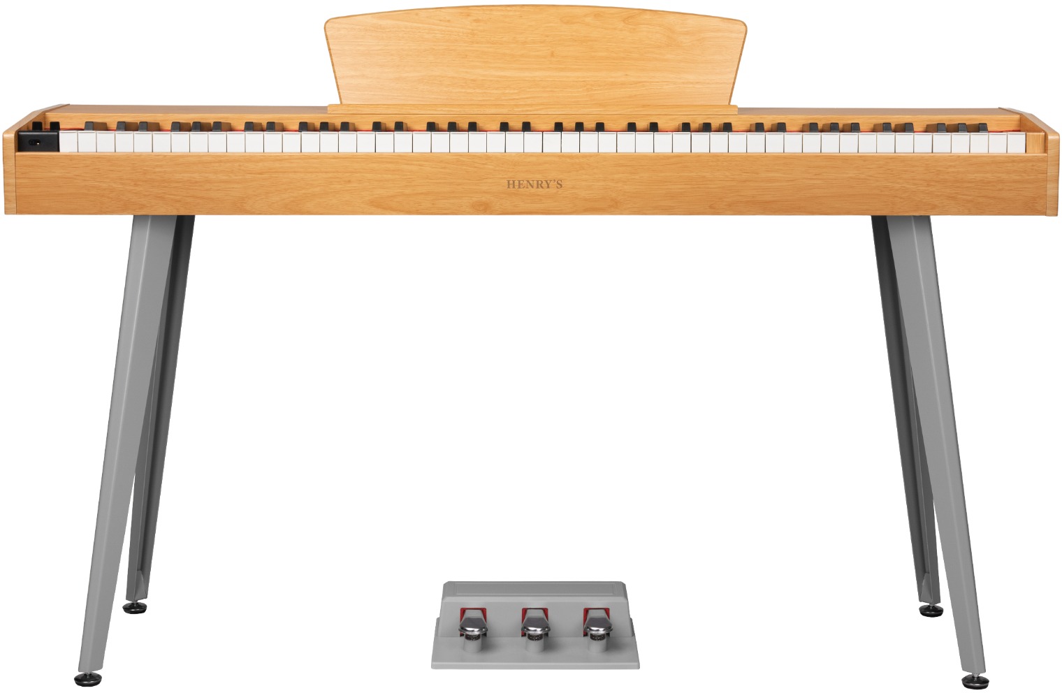 Henry's Vila Light Wood Natural