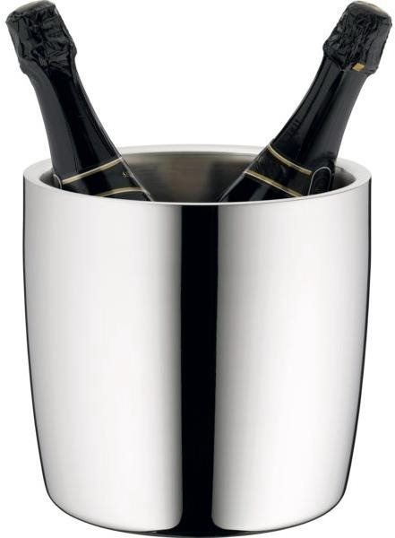 Hepp Vision Chladící nádoba na šampaňské 21,6 cm, nerez