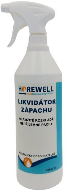 Horewell Likvidátor zápachu 1 l