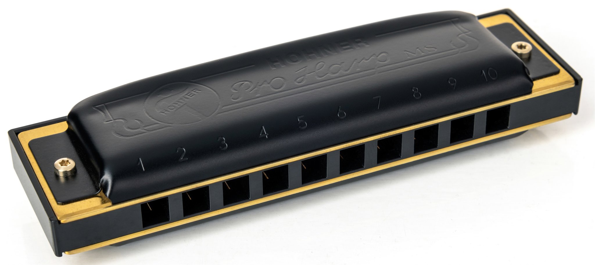 HOHNER Pro Harp C-major
