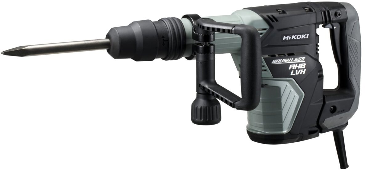 HIKOKI Bourací kladivo H45MEWTZ 1150 W, 12,2 J