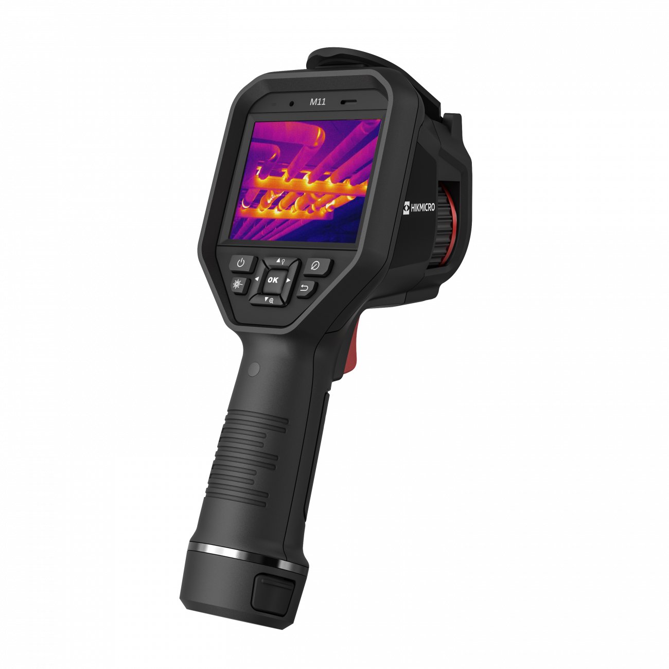 HIKMICRO Termokamera M11
