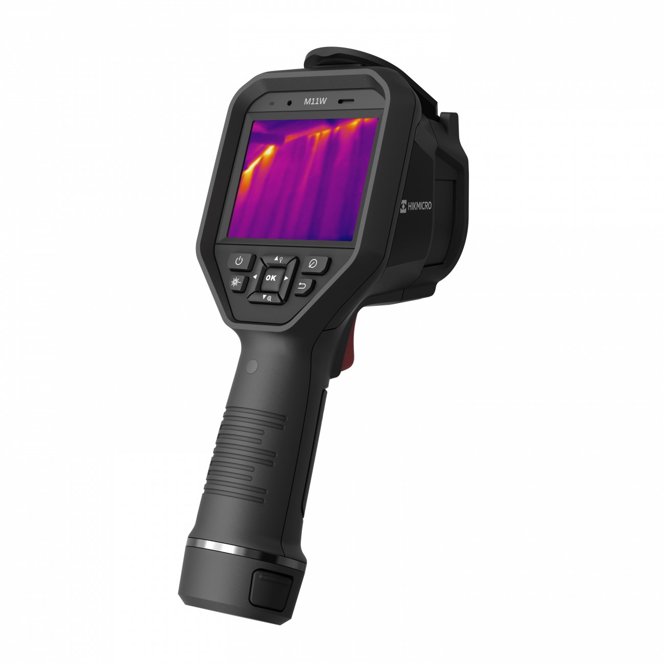 HIKMICRO Termokamera M11W