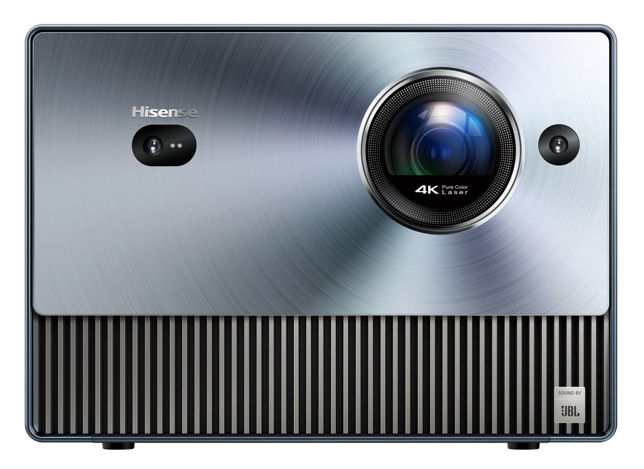 Hisense C1 4K TriChroma