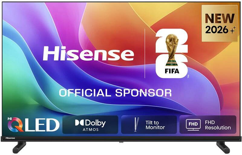 50" Hisense 50A5S