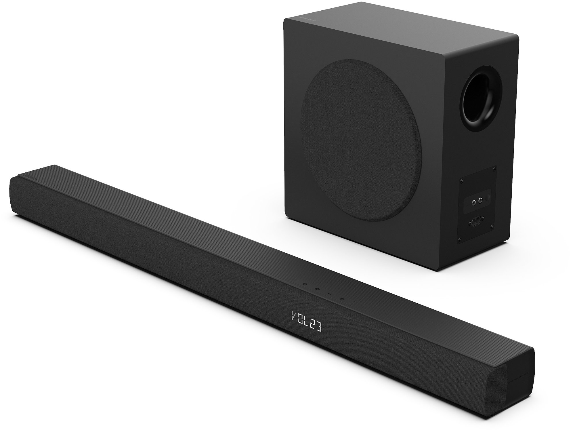 Hisense HS3100