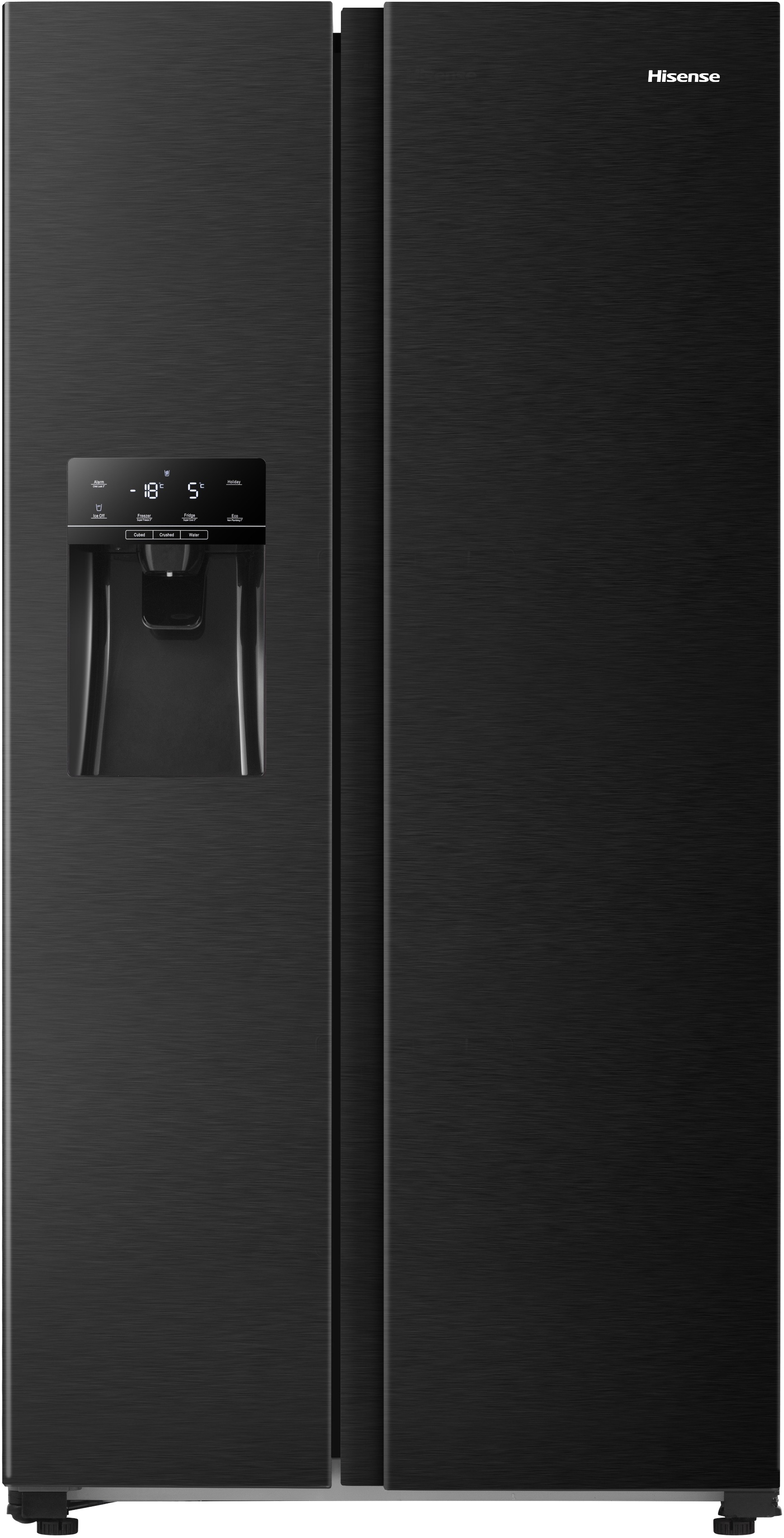 HISENSE RS650N4AF2
