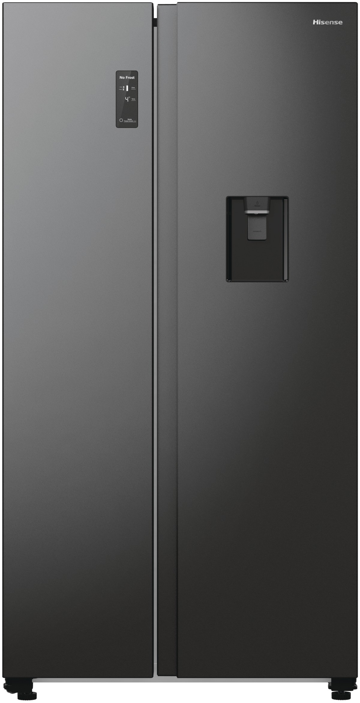 HISENSE RS711N4WFD