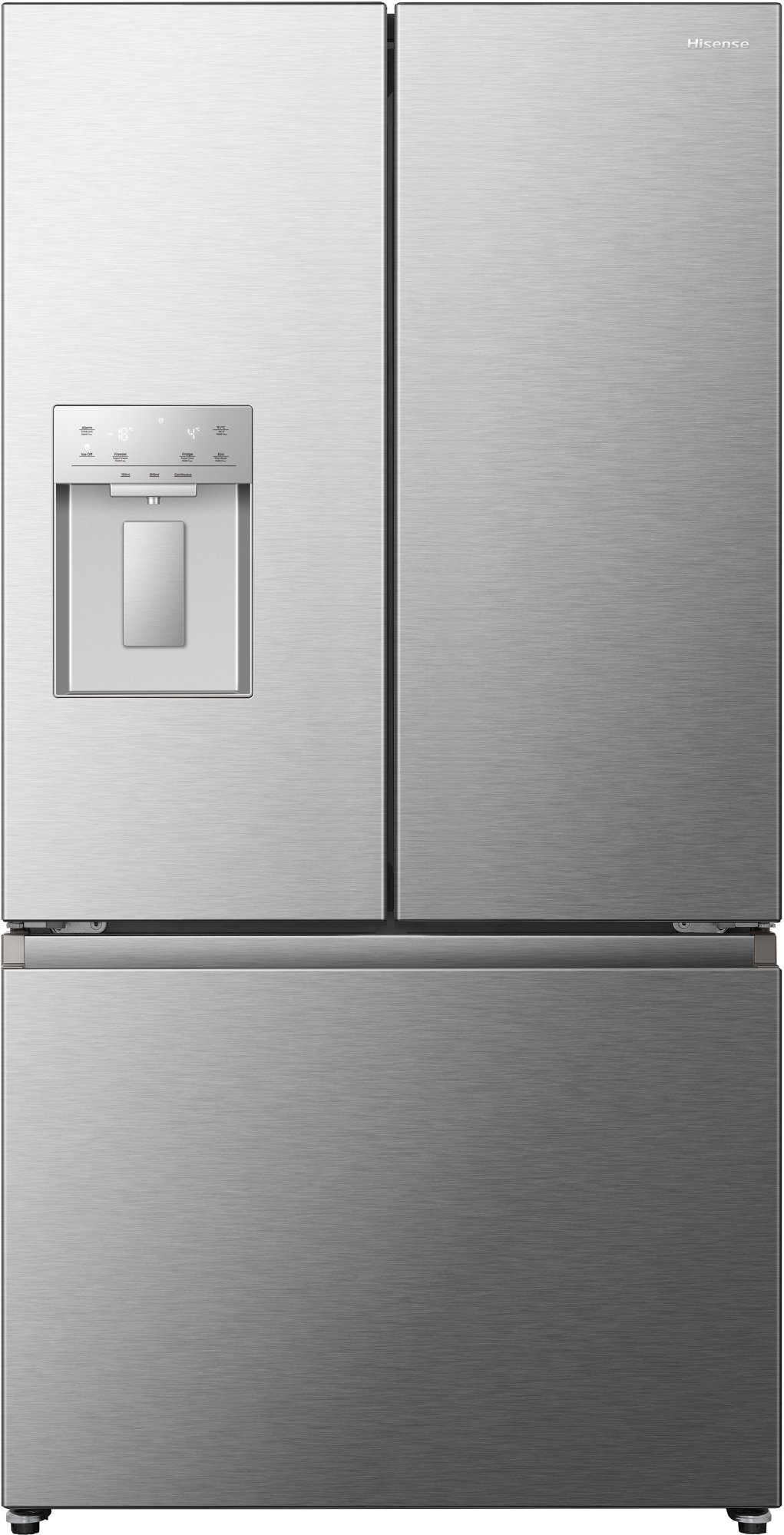 HISENSE RF815N4SESE