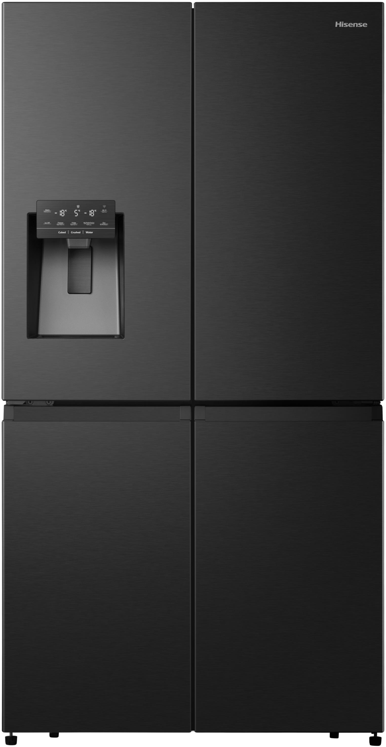HISENSE RQ760N4SBFE