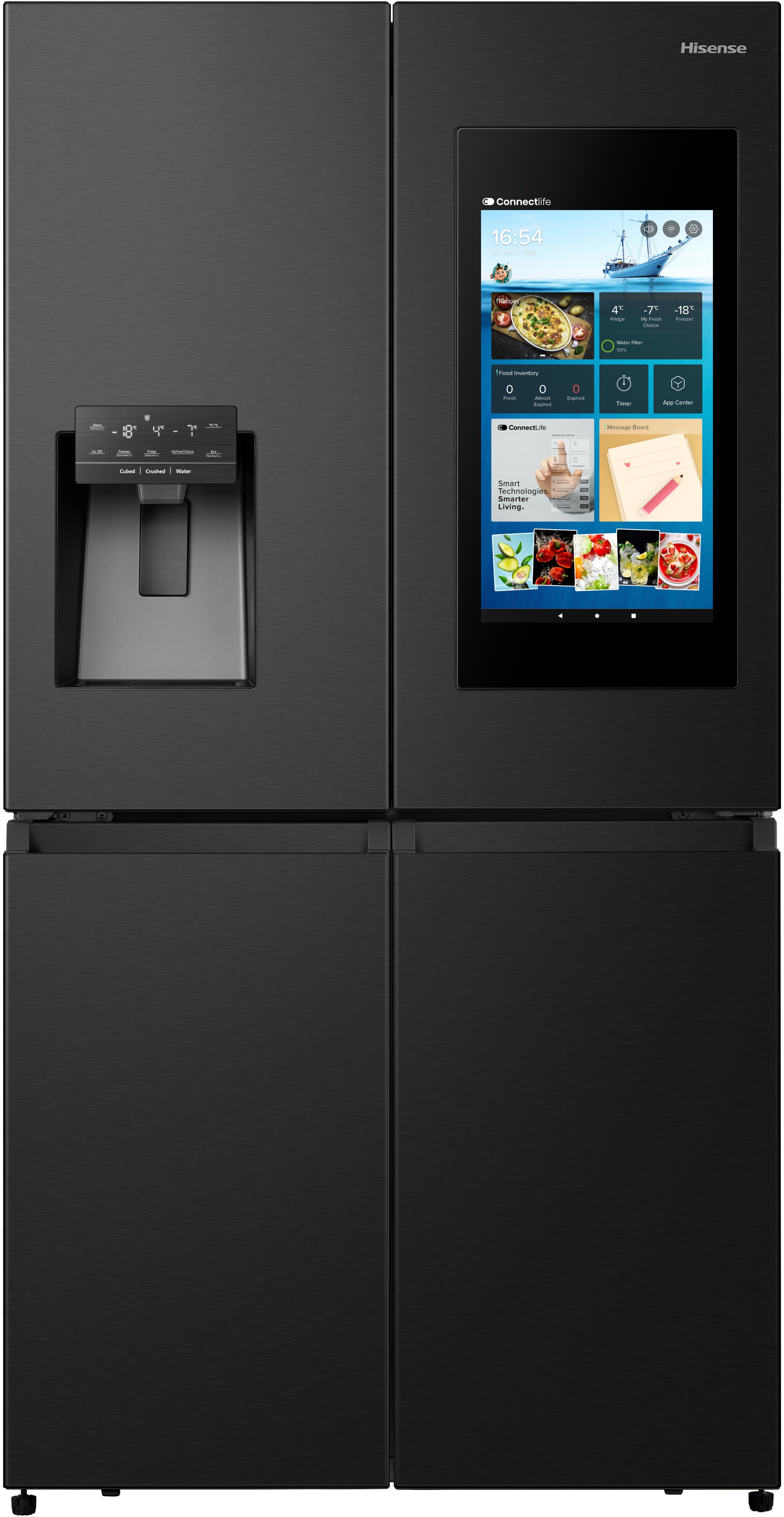 HISENSE RQ760N4IFE