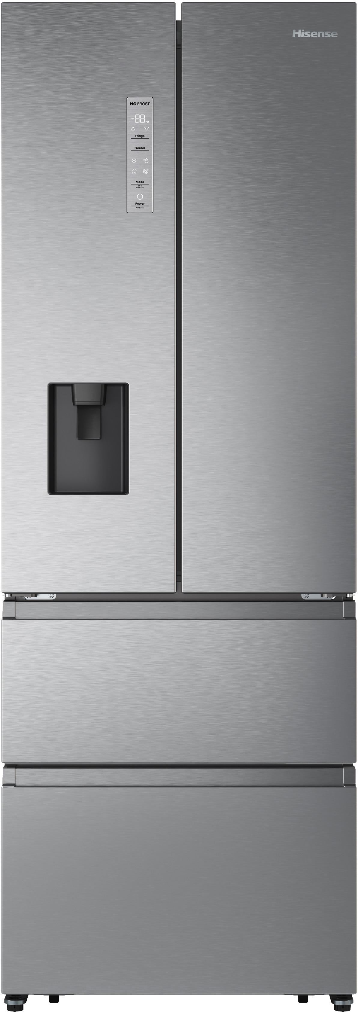 HISENSE RF632N4WIE1