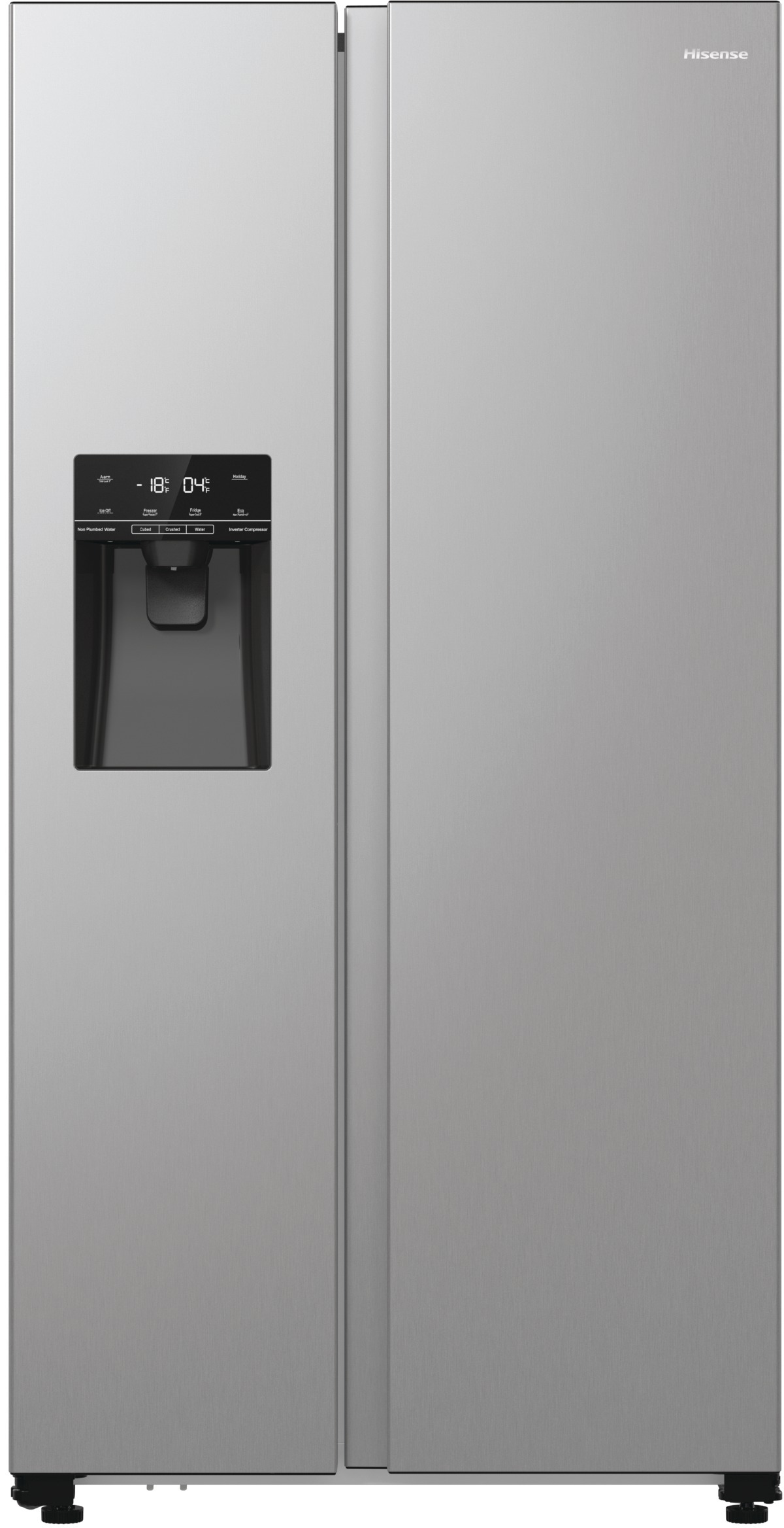 HISENSE RS5P535NTCE