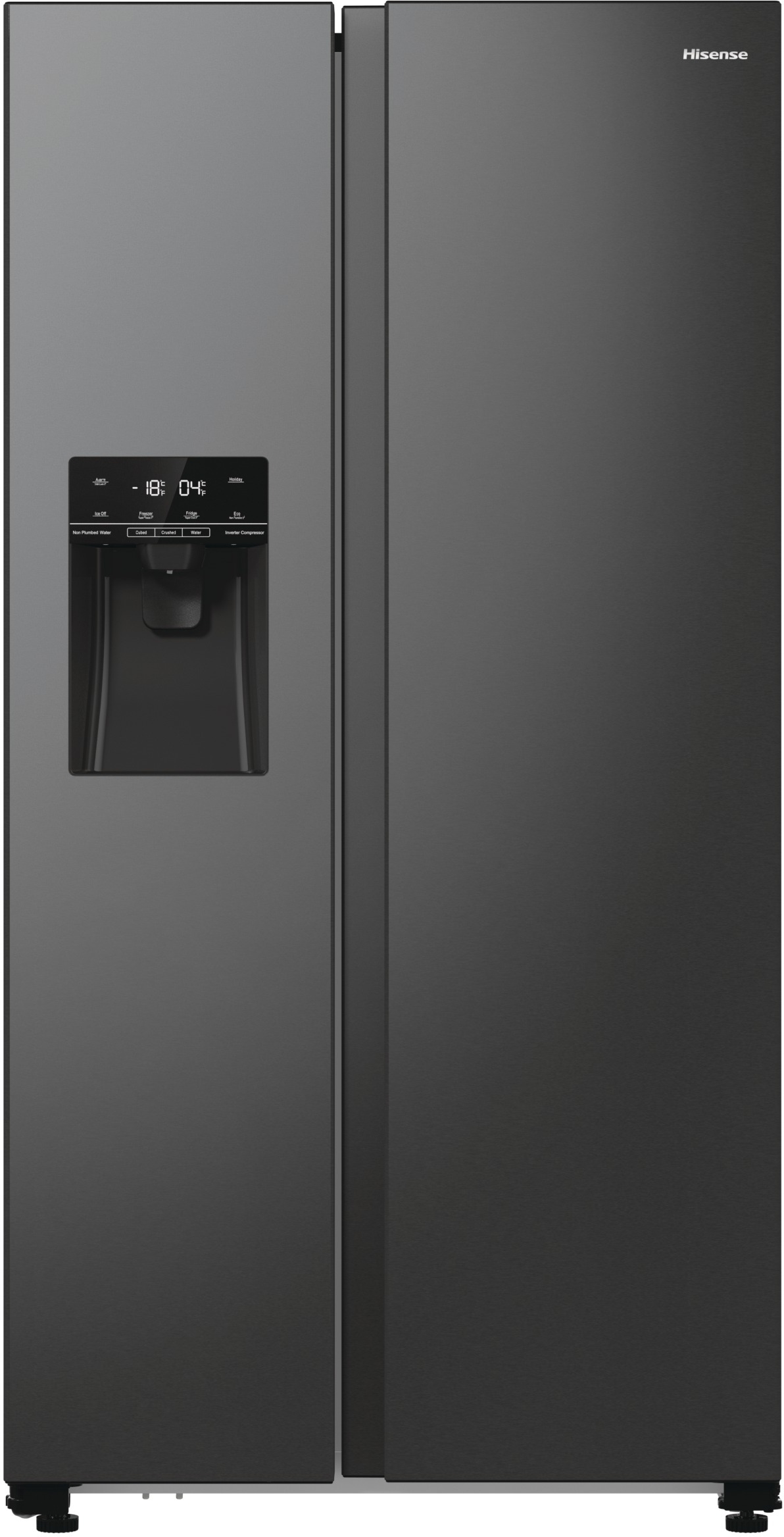 HISENSE RS5P535NTFE
