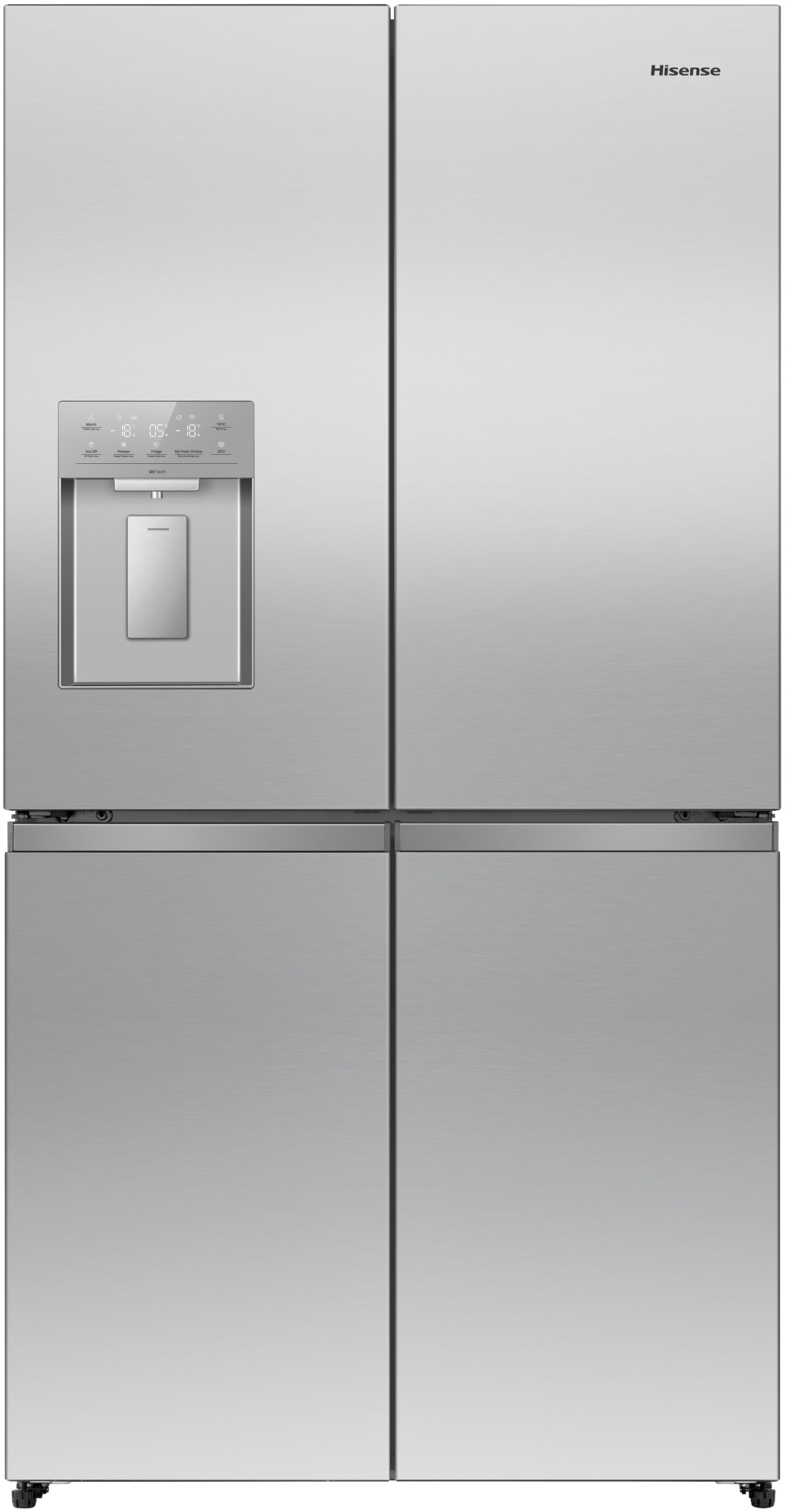 Hisense RQ5P640SYSD