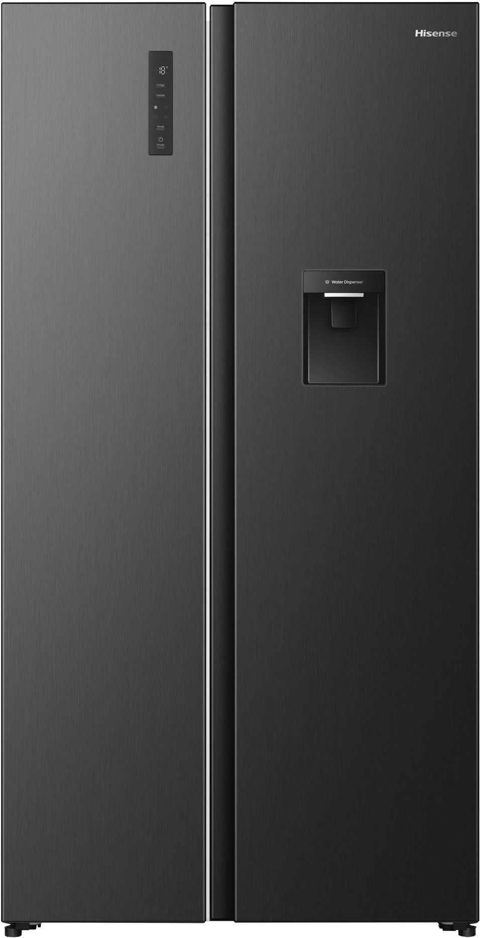 HISENSE RS3P558NMFD