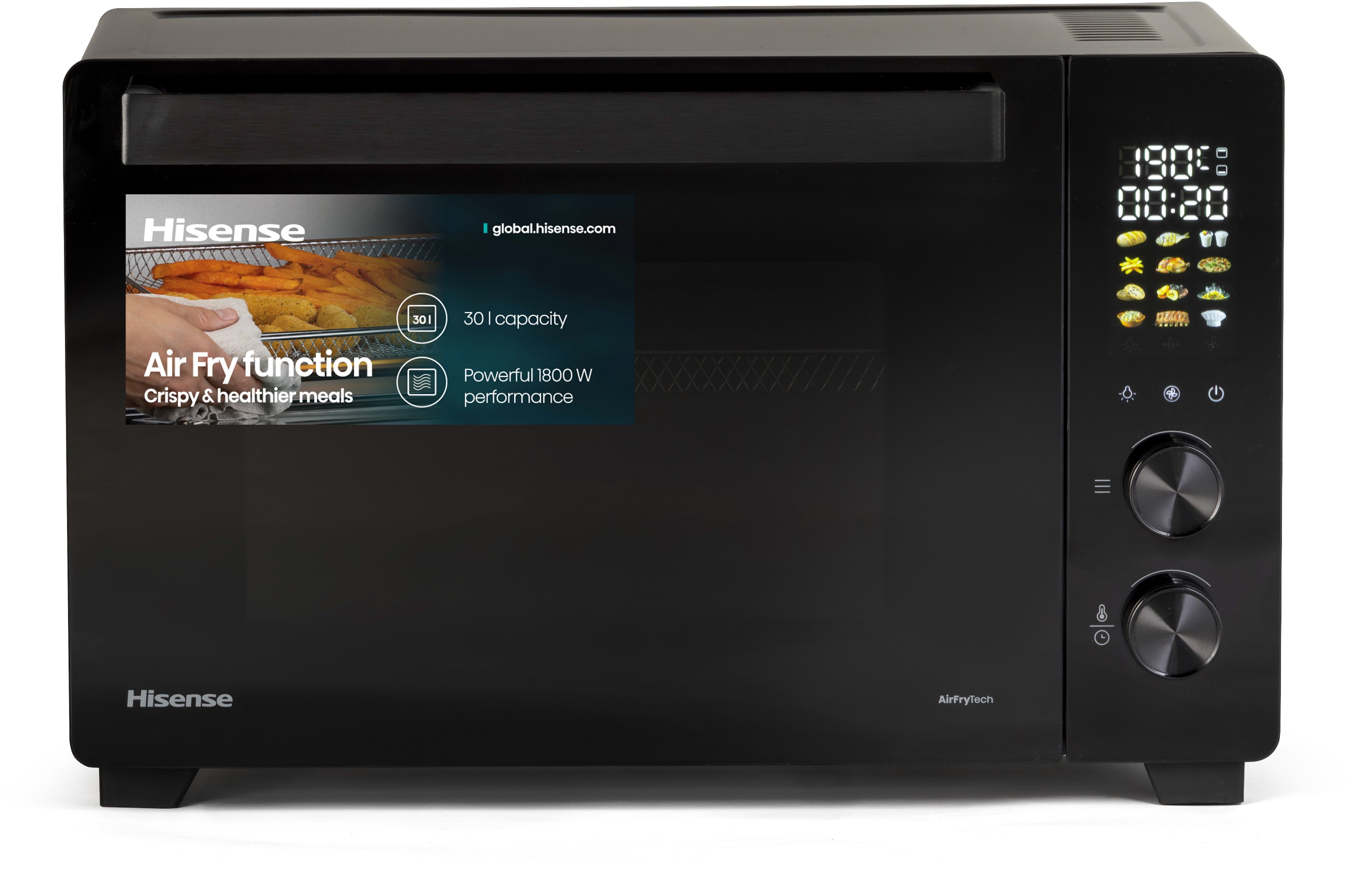 Hisense HOM30AF