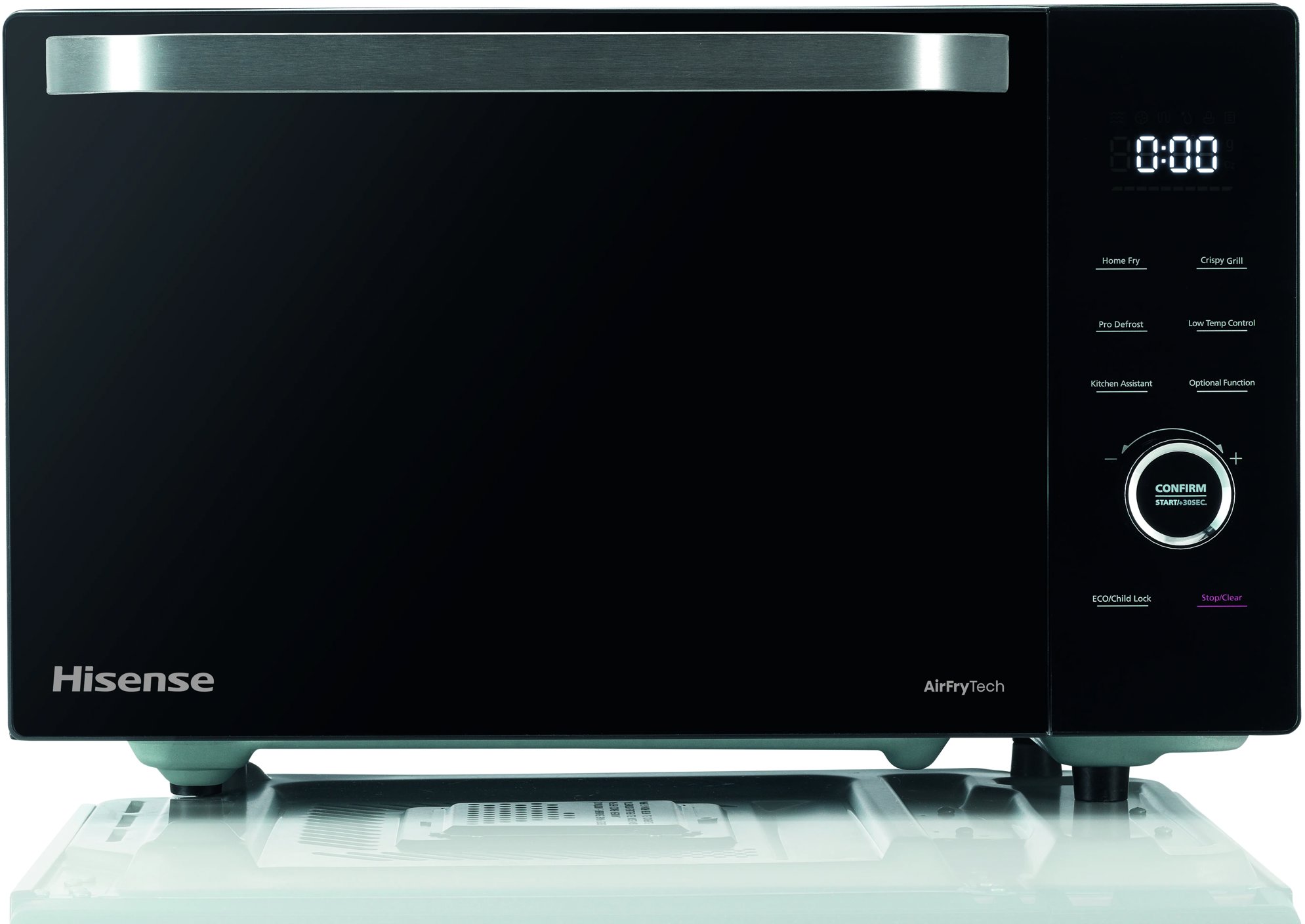 HISENSE H30MOBS10HC 4v1 Super Combo