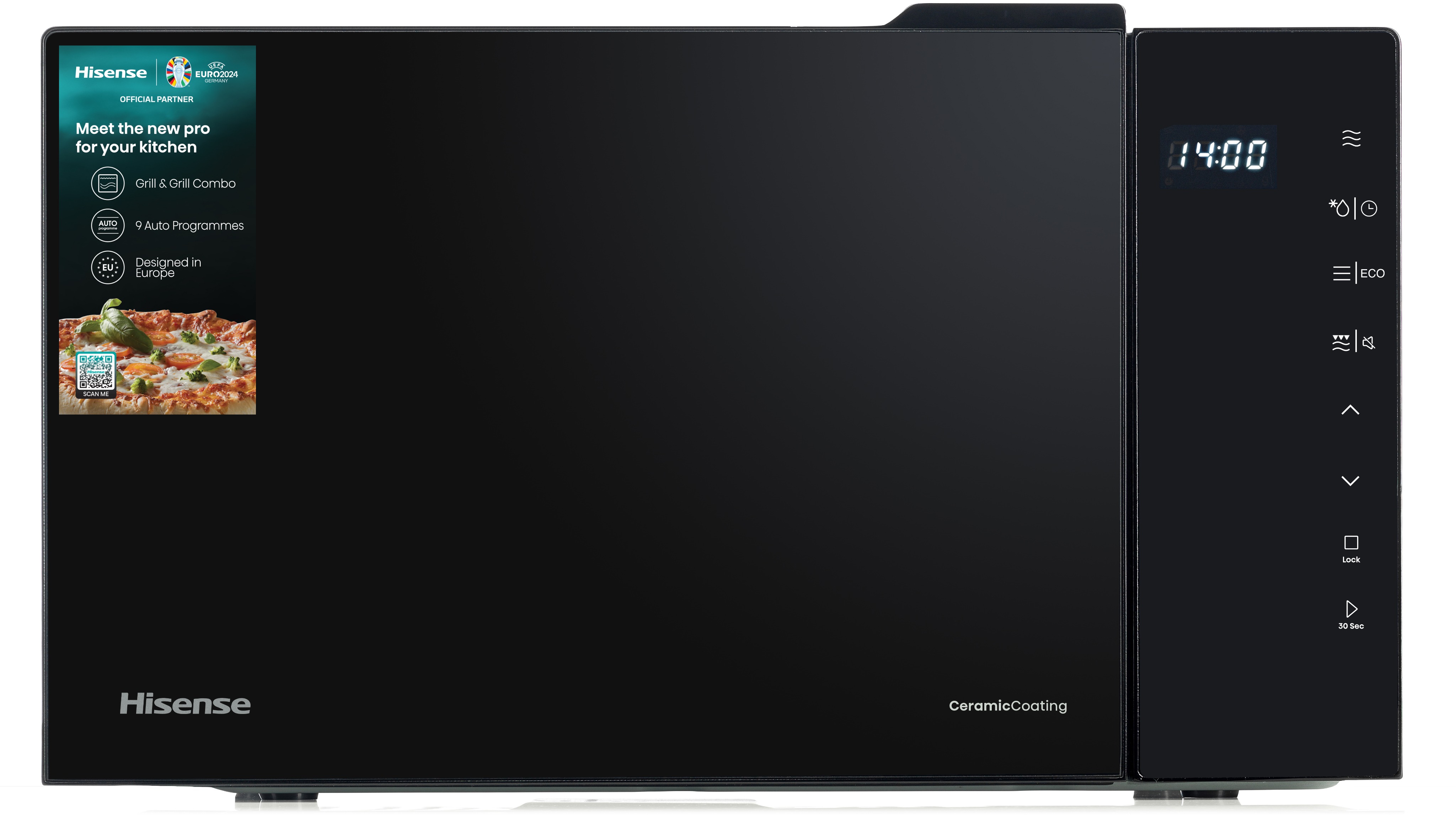 HISENSE H23MOBS5HG4