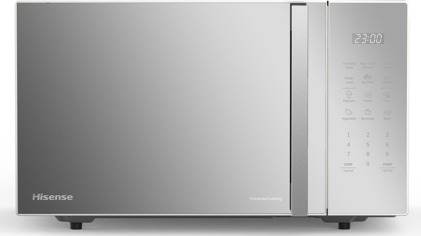 HISENSE H23MOMS5HG