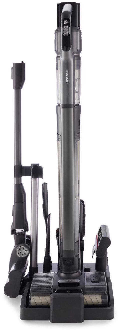 Hisense HFC743169BKA
