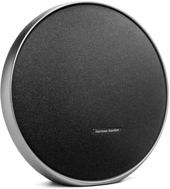 Harman Kardon Onyx Studio 9 Black