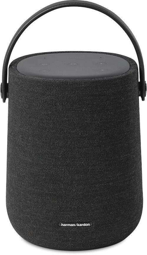 Harman Kardon Citation 200 černý