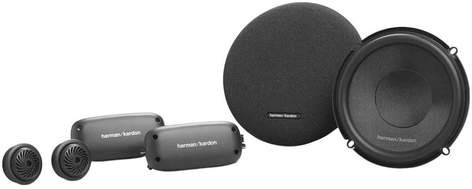 Harman/Kardon FIT6C