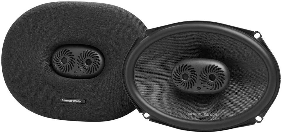 Harman/Kardon FIT96M
